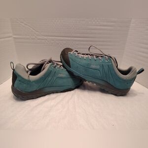 Asolo Space GV GTX Women # 9 US. Hiking Shoes